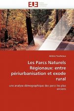 Les Parcs Naturels Regionaux