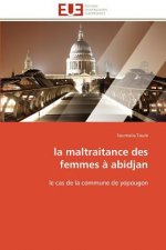 maltraitance des femmes a abidjan
