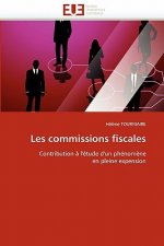 Les Commissions Fiscales