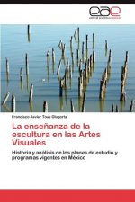 Ensenanza de La Escultura En Las Artes Visuales