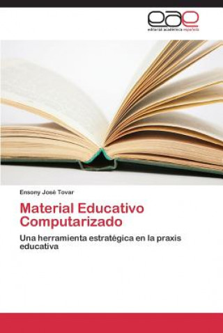 Material Educativo Computarizado