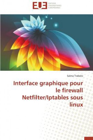 Interface Graphique Pour Le Firewall Netfilter/Iptables Sous Linux
