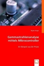 Gammastrahlenanalyse mittels Mikrocontroller