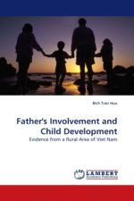 Father's Involvement and Child Development