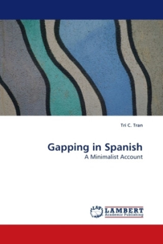 Gapping in Spanish