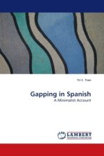 Gapping in Spanish