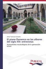 piano flamenco en los albores del siglo XXI