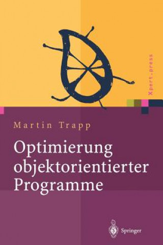 Optimierung Objektorientierter Programme