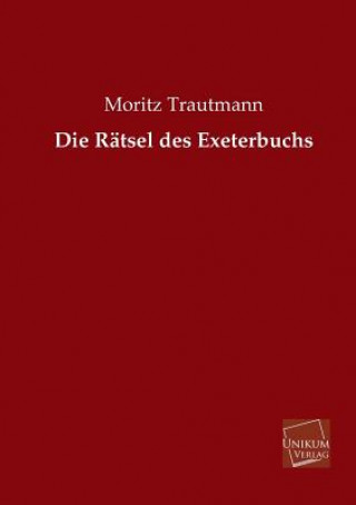 Ratsel Des Exeterbuchs