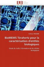 Biomems terahertz pour la caracterisation d''entites biologiques