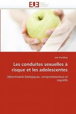 Les Conduites Sexuelles   Risque Et Les Adolescentes