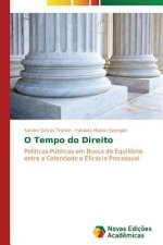 O Tempo do Direito