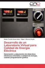 Desarrollo de Un Laboratorio Virtual Para Calidad de Energia Electrica