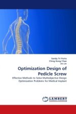 Optimization Design of Pedicle Screw