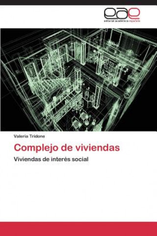 Complejo de viviendas