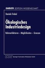 OEkologisches Industriedesign