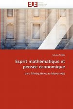 Esprit Math matique Et Pens e  conomique