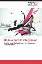 Modelo Para La Integracion