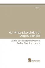 Gas-Phase Dissociation of Oligonucleotides
