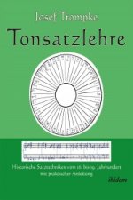 Tonsatzlehre