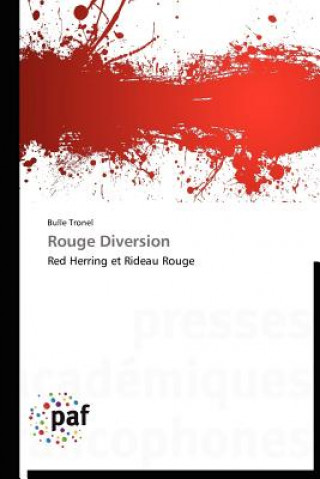 Rouge Diversion