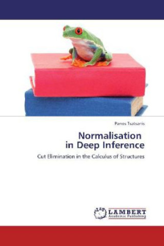 Normalisation in Deep Inference
