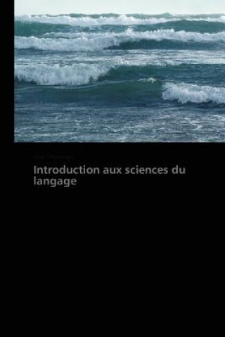 Introduction Aux Sciences Du Langage