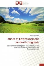 Mines et Environnement en droit congolais