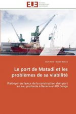 port de matadi et les problemes de sa viabilite
