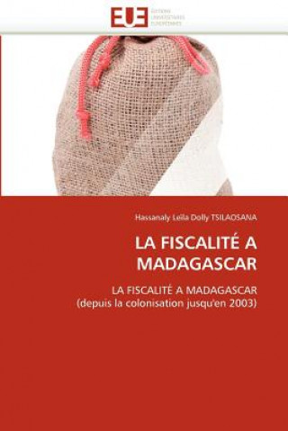 La Fiscalit    Madagascar