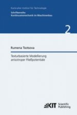 Texturbasierte Modellierung anisotroper Fliesspotentiale