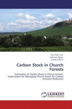 Carbon Stock in Church Forests
