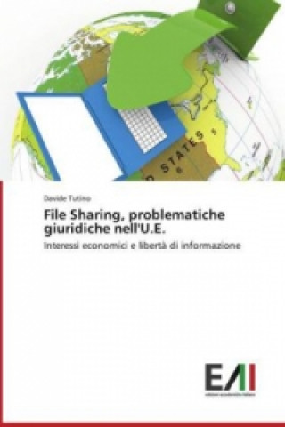 File Sharing, problematiche giuridiche nell'U.E.