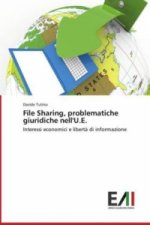 File Sharing, problematiche giuridiche nell'U.E.
