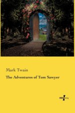 Adventures of Tom Sawyer