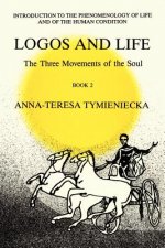 Logos and Life: The Three Movements of the Soul