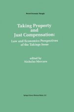 Taking Property and Just Compensation
