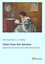 Tales from the German