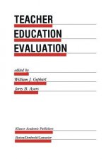 Teacher Education Evaluation