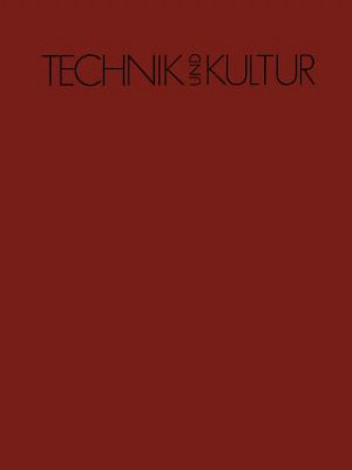 Technik und Kultur