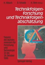 Technikfolgenforschung und Technikfolgenabschatzung