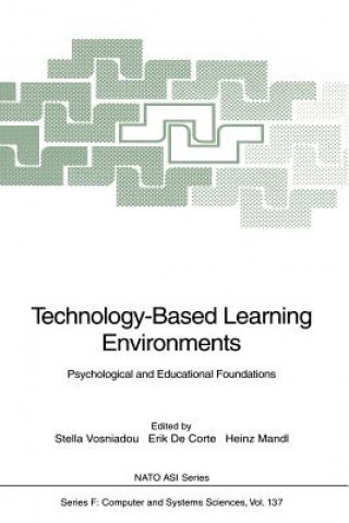 Technology-Based Learning Environments
