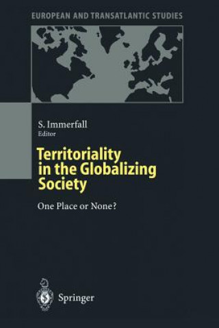 Territoriality in the Globalizing Society