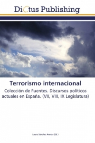 Terrorismo internacional