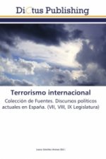 Terrorismo internacional