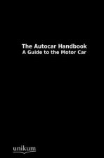 Autocar Handbook