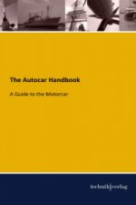 The Automobile Handbook