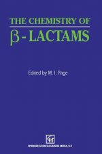 Chemistry of  -Lactams
