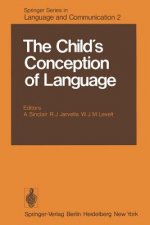Child's Conception of Language