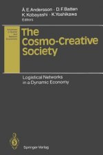 Cosmo-Creative Society